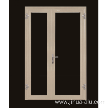 Eco-Friendly EU Standard 6063 Aluminum Interior Sliding Door